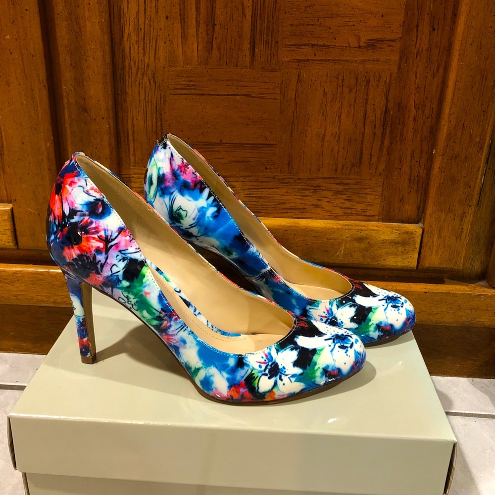 Marc Fisher Heels